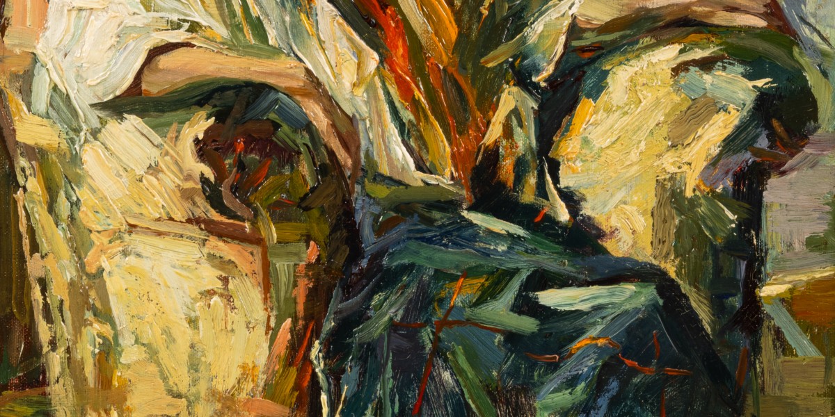 Portrait de la comtesse Élisabeth Greffulhe assise